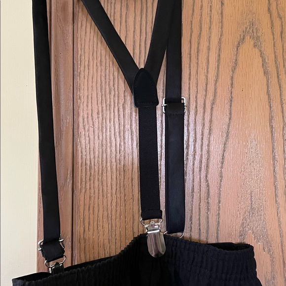 Boy’s Classic Pants - Picture 3 of 7